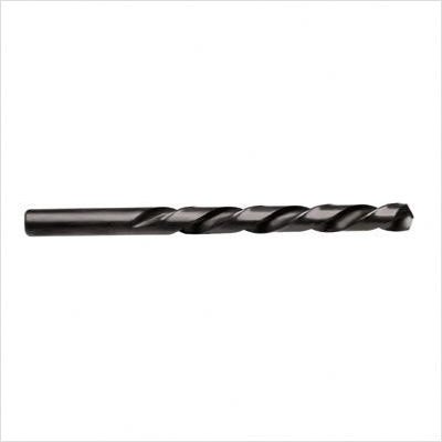 SEPTLS58562308 - Left-Hand Heavy Duty HSS Drill Bits
