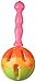 Super Bird Creations Maraca Rattle Toy for Birds