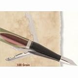 WASP  Jak-Hammer SST Broadheads