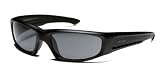 Smith Optics Hudson Tactical Sunglass with Black Frame