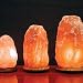 Aloha Bay Himalayan Salt Crystal Lamp