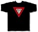 MENS PEARL JAM DISTRESSED YIELD TEE