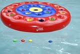 Rocket Pockets Pool Yard Game