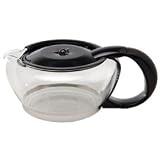 Replacement Carafe -10 Cup - Black
