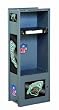 NFL Jacksonville Jaguars 48" Kids Locker - Jacksonville Jaguars