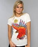 Obey The Where Eagles Dare Ltd. Ed. T-Shirt,T-shirts for Women