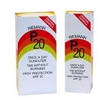 Review Riemann  / Riemann P20 Sunfilter 200ml