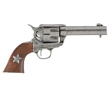 Denix Lonestar .45 Revolver