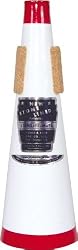 Humes & Berg Stonelined Series 156 Glenn Miller Tuxedo Short Straight Mute