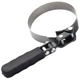 Plews 70-625 Large Swivel Handle Filter Wrench
