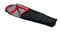 Wenzel 2007 Windy Pass 0-Degree Mummy Sleeping Bag (Green/Gold)