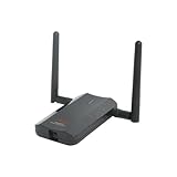 Rosewill RNX-N2LX IEEE 802.11b/g/n USB 2.0 Wireless Adapter