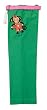 Maisy Monkey Scrub Pants Basketball