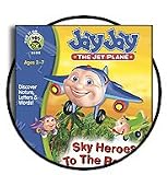 JAY JAY SKY HEROES TO THE RESCUE