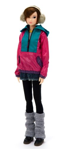 momokoDOLLシャカシャカボーイッシュ