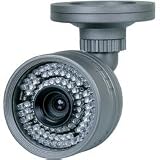 Clover HDC560 High Resolution Weatherproof Day/Night Camera