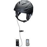 Giro G10 Bluetooth Audio Helmet