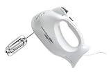 HAMILTON BEACH BRANDS INC 62695N 6SPD Hand Mixer