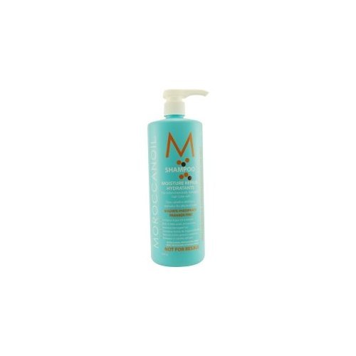 MoroccanOil Moisture Repair Shampoo 33.8 oz 