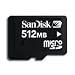 512MB Memory Card for Samsung SGH-T629 512 MB PLUS FREE CARD READER/WRITER