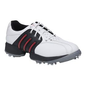 adidas JR Tour Traxion Golf Shoe