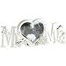 Mr & Mrs Photo Frame