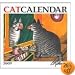 B. Kliban CatCalendar 2009 Wall Calendar