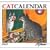 B. Kliban CatCalendar 2009 Wall Calendar