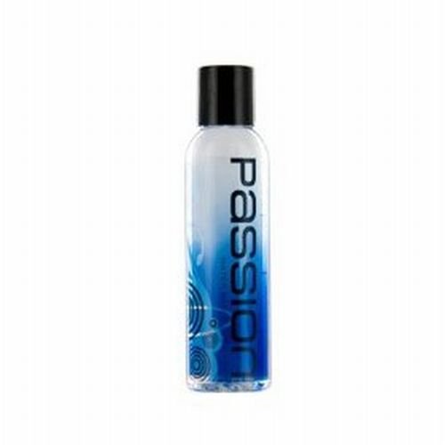 Passion Lubes Passion Premium Water-based Lubricant 2-ounce