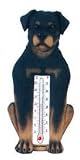 Thermometer - Rottweiler