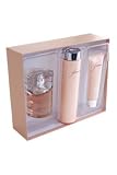 Femme by Hugo Boss for Women - 3 Pc Gift Set 2.5oz EDP, 6.7oz Perfumed Body Lotion, 1.6oz Perfumed Shower Gel