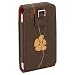 Caselogic ICC-3B iPod Classic (160 GB) Pop Flower Case (Brown)