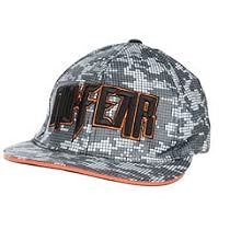 NoFear Mens Cap