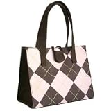Diana Pink Purse