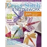 Cross-Stitch & Needlework® Magazine 1-Year Subscription Offer
