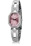 Casio Enticer Analog Pink Dial Women's Watch - LTP-1347D-4ADF (A639)