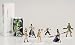 Final Fantasy XIII Potion Elixer (with Trading Arts Mini Figure)_s-1
