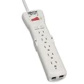 Tripp Lite Super7TEL Surge Protector