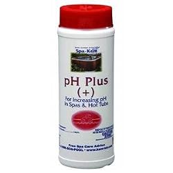 Chem Lab 257-6 Spa Kem pH Plus