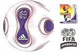 Adidas TG Women World Cup-#544717 (running white/intense red/victory blue)