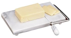 Fox Run Marble Cheese Slicer