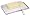image Fox Run Marble Cheese Slicer