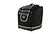 High Sierra Pro Series Deluxe Trapezoid Boot Bag, Black, 18x16.5x14-Inch