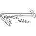 Norpro 472 Waiter's Corkscrew