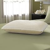 Sealy EmbodyTM IdealTM Dual Support Pillow