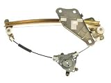 Dorman 740-298 Hyundai Tiburon Front Driver Side Power Window Regulator