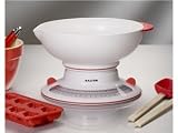 Salter 800 Mechanical Scale with Mixing Bowl