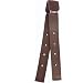 Sporting Goods : Cashel Breath Easy Elastic Nylon Billet Strap