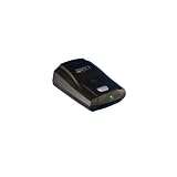 Rocky Mountain Radar RMR-PHAZER 3 Radar and Laser Scrambler with 50 Percentage Laser Scrambling