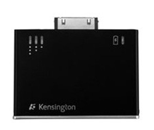 ケンジントン Mini Battery Pack and Charger for iPhone and iPod 33442JP
